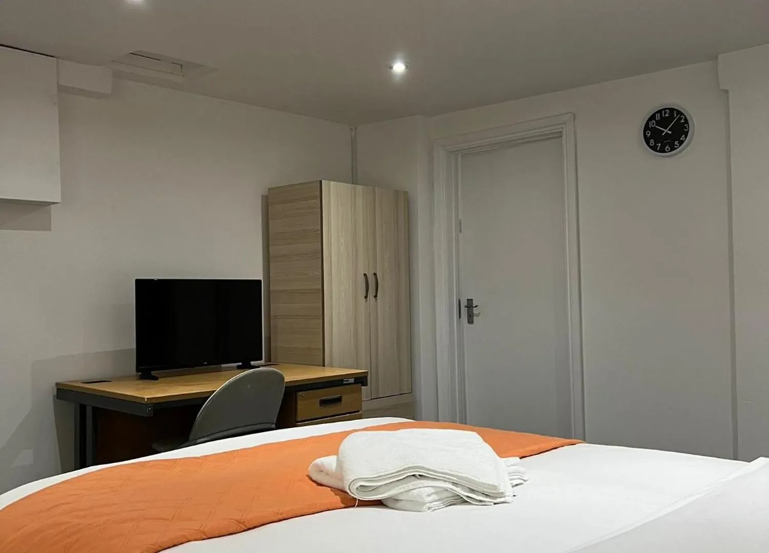 Starlet Manor Park Apartment London United Kingdom