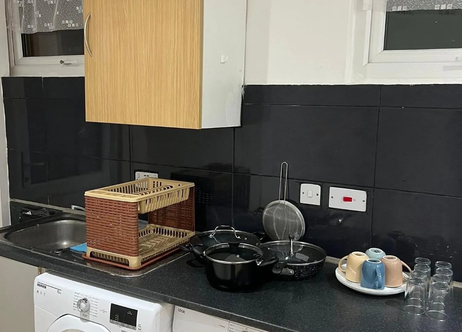 Starlet Manor Park Apartment London