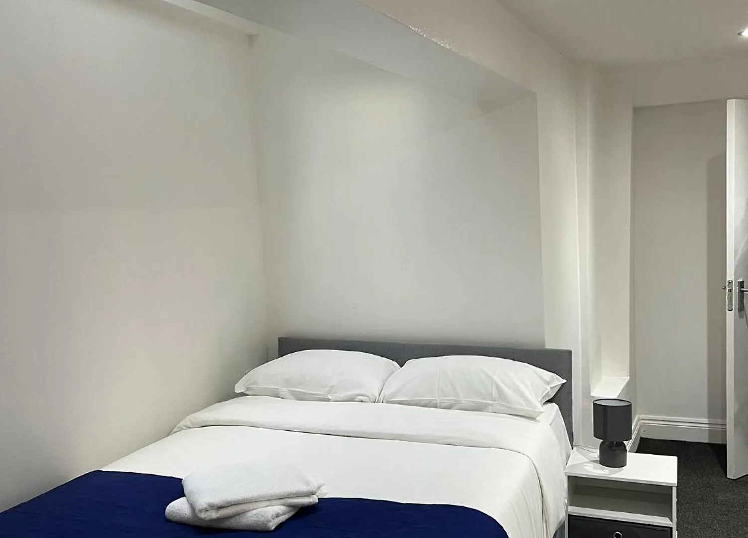 Starlet Manor Park Apartment London United Kingdom