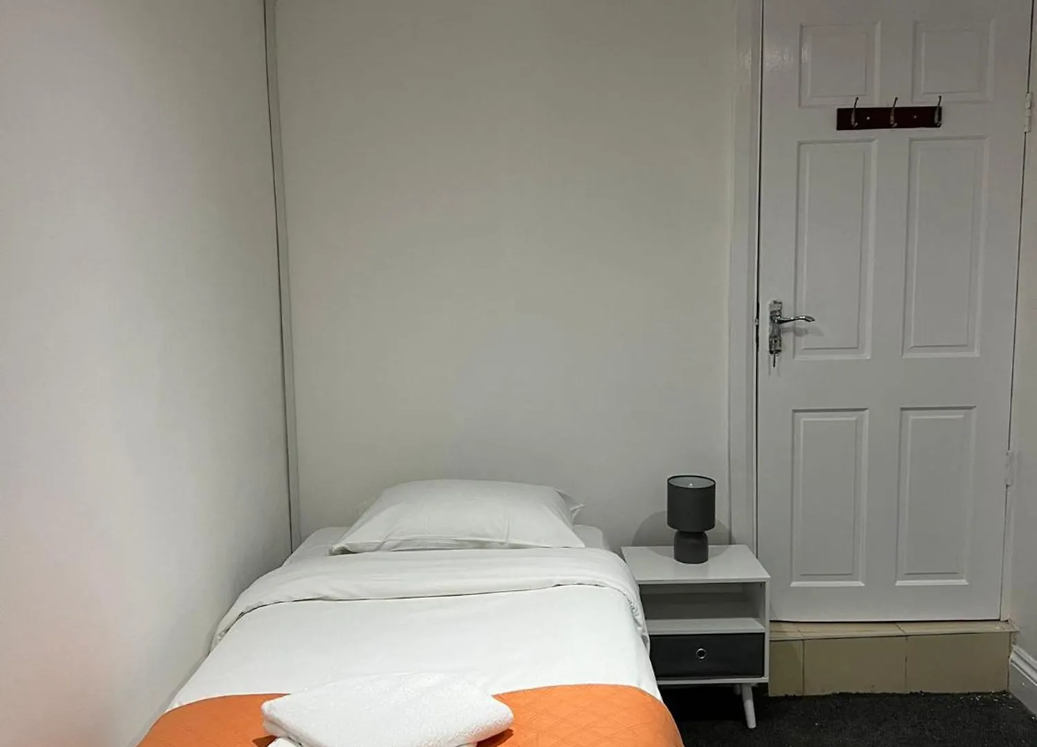 Starlet Manor Park Apartment London United Kingdom