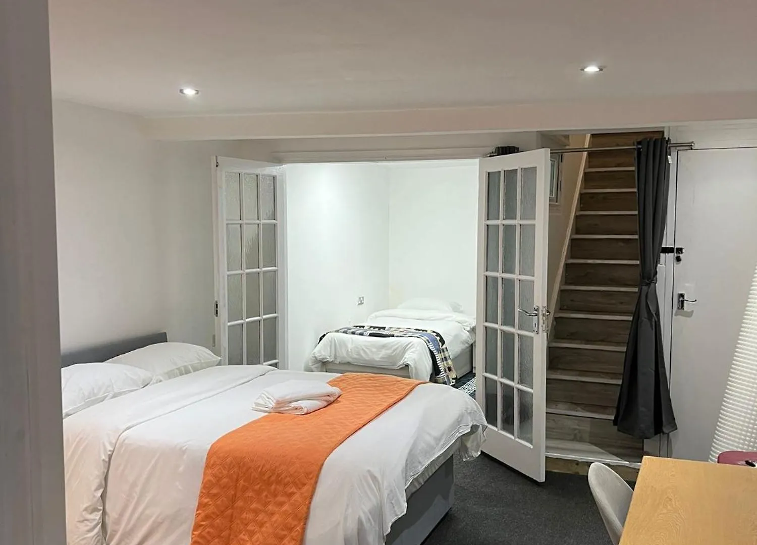 Starlet Manor Park Apartment London United Kingdom